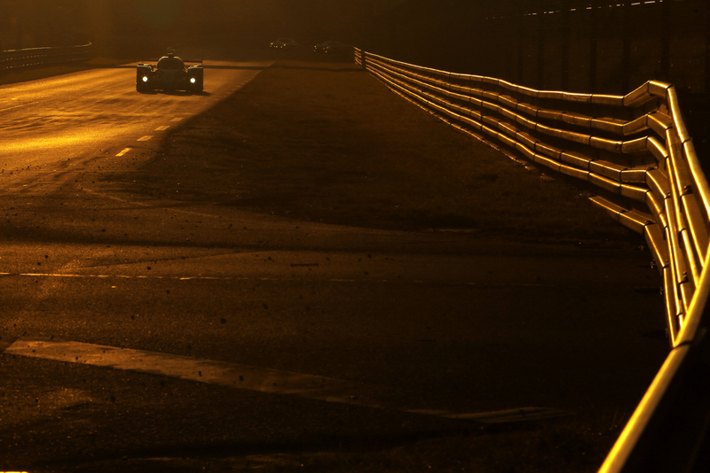 Illustration for article titled How Close Did Toyota Come To Winning Le Mans?
